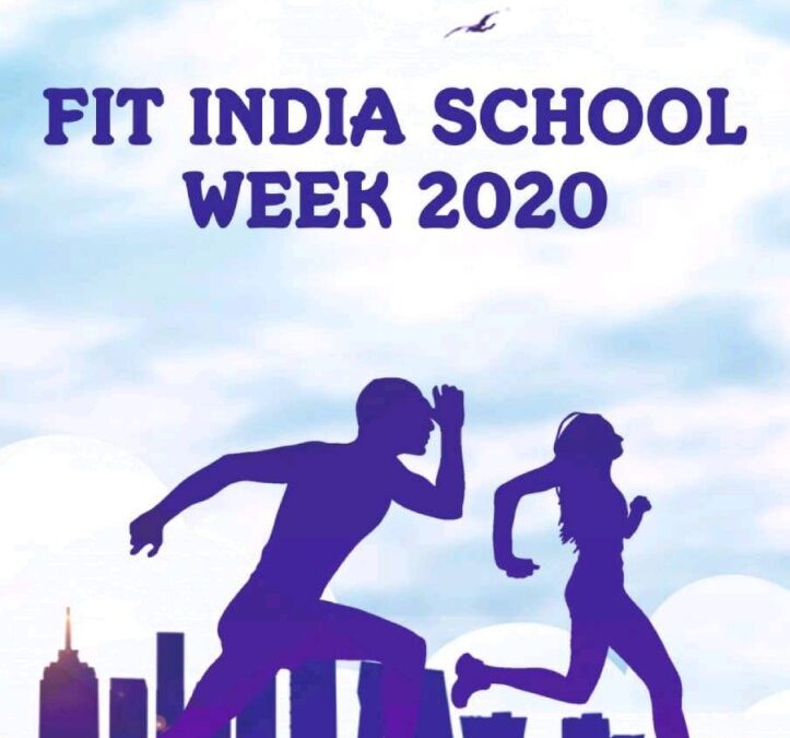 Fit India Week Celebration